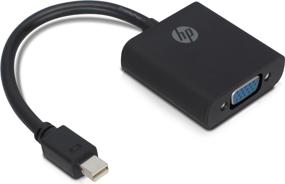 HP Adapter Mini DisplayP./VGA (38758)