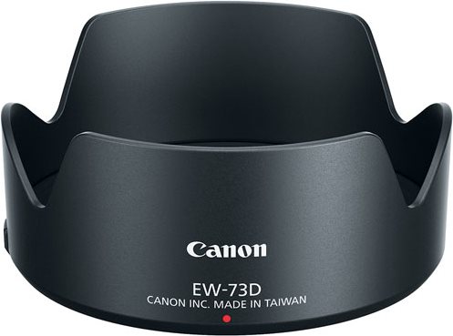 Canon EW-73D Gegenlichtblende (1277C001)