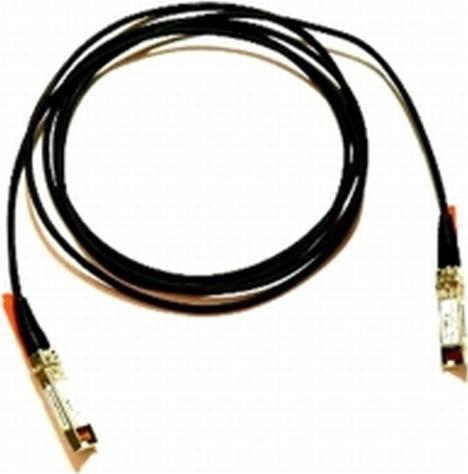 Cisco SFP+ Copper Twinax Cable (SFP-H10GB-CU2M=)
