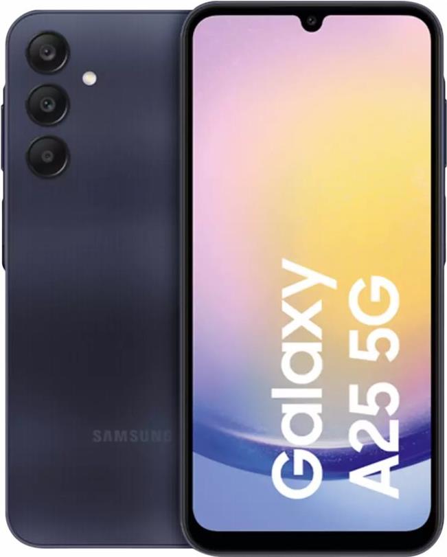 Samsung Galaxy A25 5G Smartphone (99935057)