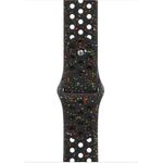 Apple WATCH 46 Midnight BLK NSB M/L (MGC34ZM/A)