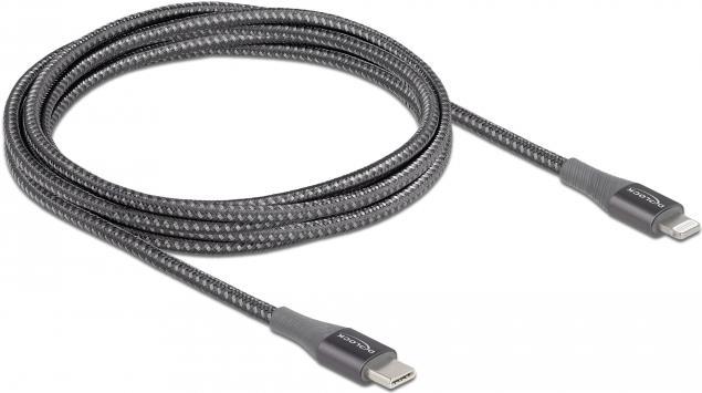 Delock Lightning-Kabel (86632)