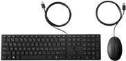 HP Desktop 320MK Tastatur-und-Maus-Set (9SR36AA#ACB)