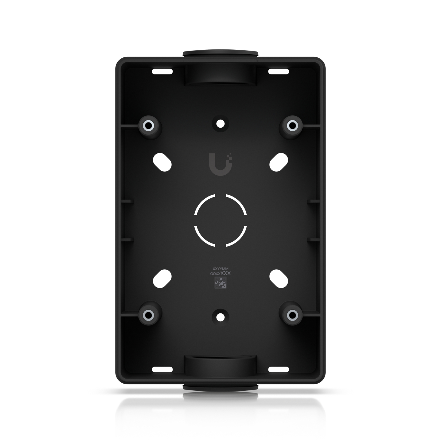 Ubiquiti UniFi Access UACC-READER-JB-B Anschlussdose