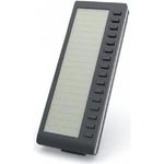 Mitel M680i Funktionstasten-Erweiterungsmodul (80C00010AAA-A)