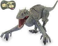 Jamara Dinosaurier Exoraptor Li-ion 3,7V 2,4GHz grau (410180)