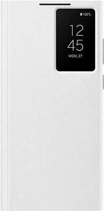 Samsung EF-ZS908CWEGEE Handy-Schutzhülle 17,3 cm (6.8 ) Flip case Weiß (EF-ZS908CWEGEE)