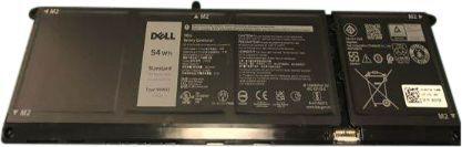 Dell 54Wh Lithium-ion battery for (T56HC)
