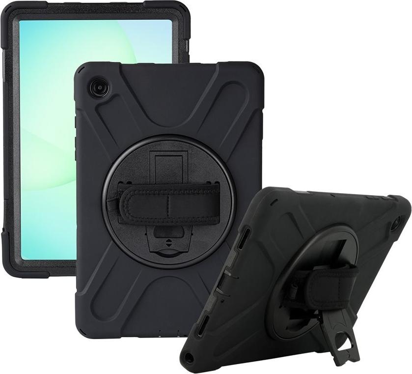 Mobilis all in Case for Galaxy Tab A11 (8.7'')+ Shoulder st (072010)