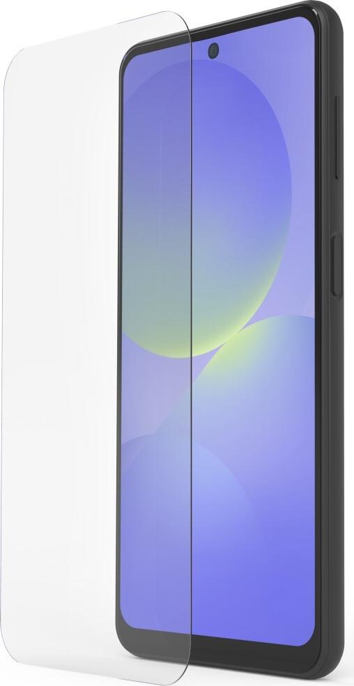 Hama Handy-Schutzglas Clear Protect für Samsung Galaxy A37 5G, Montagehilfe (00233302)