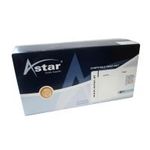 Astar AS12125 Patrone 1400Seiten Magenta Lasertoner & Patrone (AS12125)