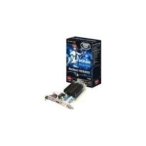 GRA PCX Sapphire HD6450 2GB (11190-09-20G)