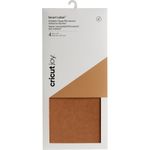 Cricut Joy. Breite: 304 mm, Tiefe: 139 mm. Anzahl der Blätter pro Block: 1 Blätter (2007361)