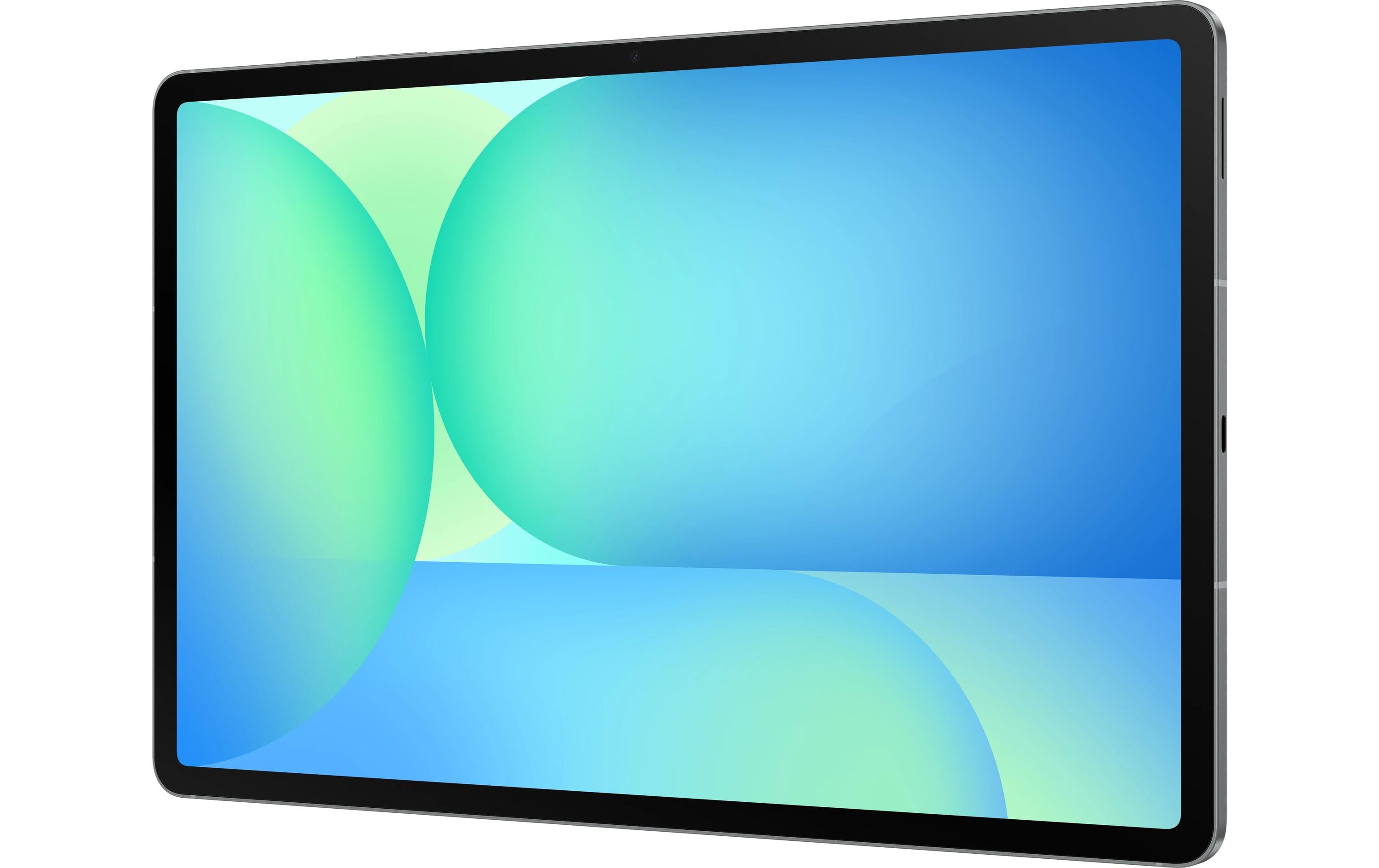Samsung Galaxy Tab S10 FE+ 13.1" 12 GB RAM 256 GB Grau