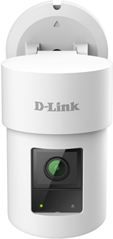 D-Link DCS 8635LH Netzwerk-Überwachungskamera (DCS-8635LH)
