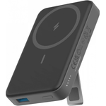 Anker Innovations 633 Magnetic Wireless Power Bank 10000mAh 15W with 27W USB C port - 10.000 mAh (A1654G21)