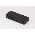 I-Tec USB3.0 Charging HUB (U3HUB742)