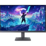 Lenovo LOQ 27Q-10 27" QHD IPS 180 Hz Gaming Monitor (68F3GACBEU)
