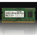AFOX AFSD38AK1P Speichermodul 8 GB 1 x 8 GB DDR3 1600 MHz (AFSD38AK1P)