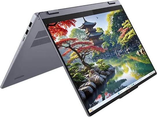 Lenovo IdeaPad 5 2-in-1 16IAL10 83KS (83KS002LGE)