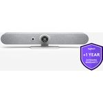One year extended warranty for Logitech Rally Bar Mini (994-000138)