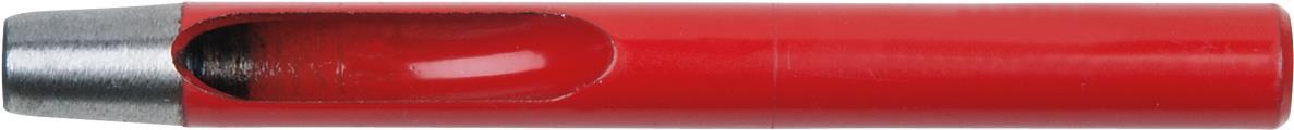 KS Tools 129.2322 Handarbeitsstempel Rot (129.2322)