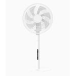 Xiaomi Mijia Smart Standing Fan Pro Slim 2w1 biaÅ‚y (73468)