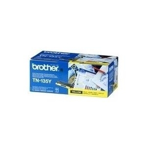 Brother Toner TN-135Y (TN135Y)