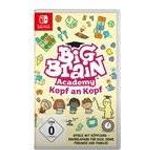Big Brain Academy Kopf an Kopf (10007234)