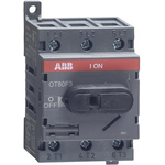 ABB STOTZ-KONTAKT Lasttrennschalter OT80F3 (1SCA105798R1001)