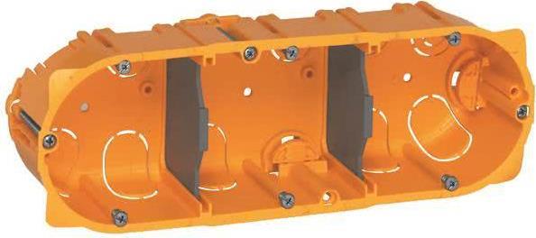 Legrand 080053 Elektrische Abdeckung (080053)