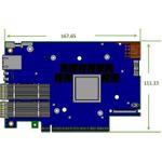 NVIDIA BlueField-3 P-Series B3240 (900-9D3B6-00CN-AB0)