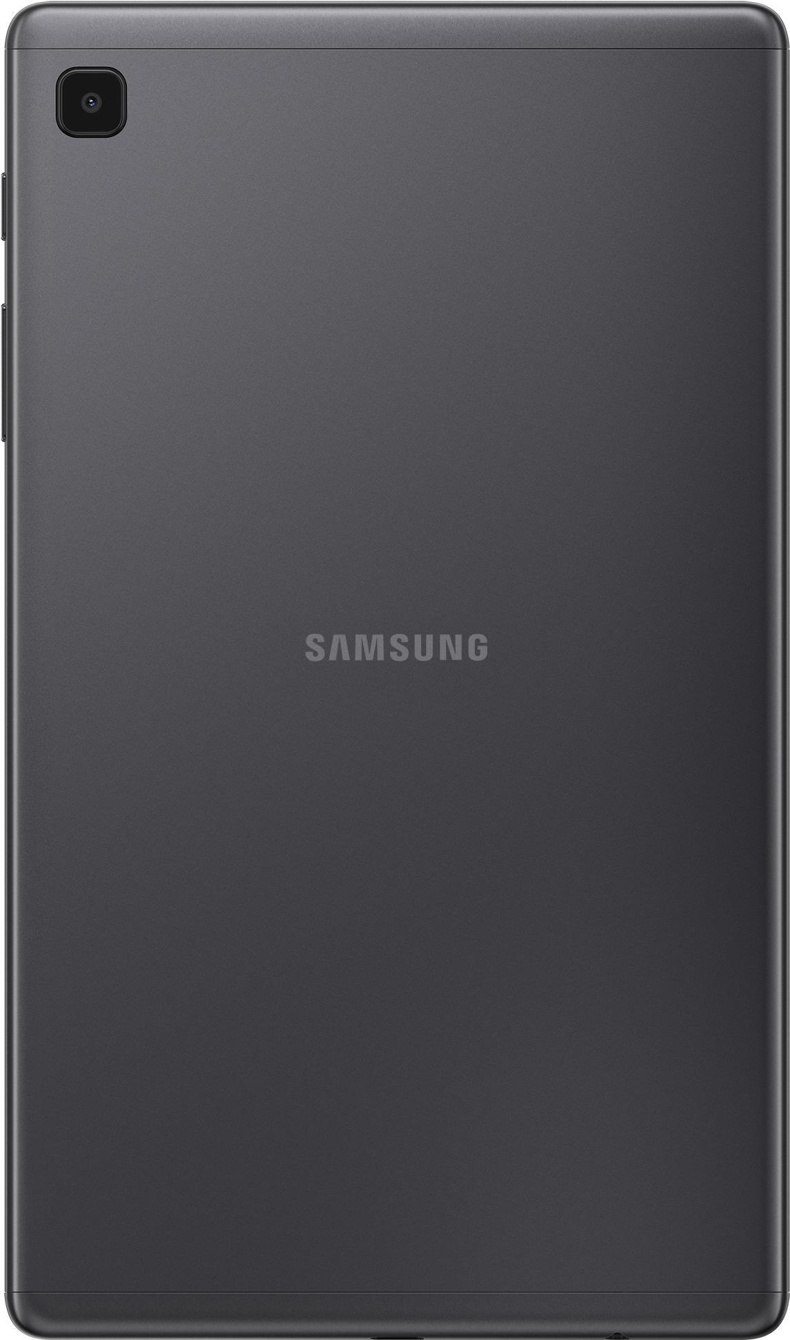 Samsung Galaxy Tab A7 Lite Tablet Android 32 GB 22.05 cm 8.7" TFT 1340 x 800 microSD-Steckplatz 3G 4G Grau (SM-T225NZAAEUE) (SM-T225NZAAEUE)