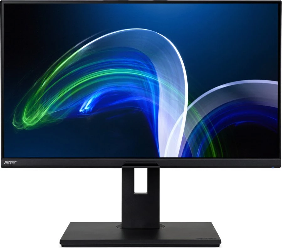 Acer B278U E Computerbildschirm 68,6 cm (27") 2560 x 1440 Pixel UltraWide Quad HD LED Schwarz (UM.HB8EE.E01) (geöffnet)