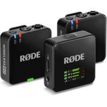 RØDE Wireless GO III - drahtlose Mikrofonanlage (WIGOGEN3)
