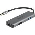 Delock Dockingstation (87780)