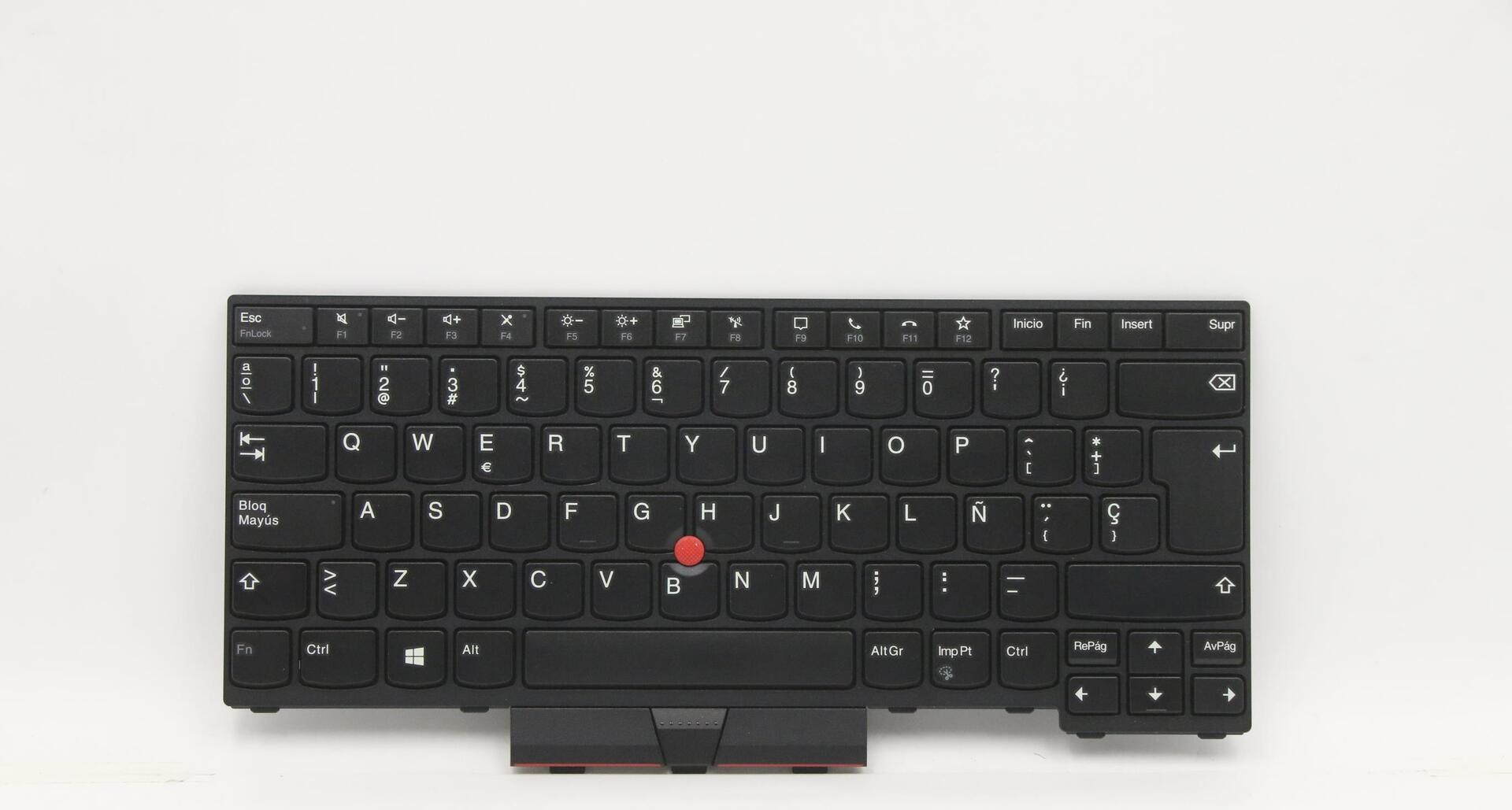 Lenovo 5N20W67697 Notebook-Ersatzteil Tastatur (5N20W67697)