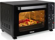 Tristar OV-3627 Minibackofen Timerfunktion, Kontrollleuchte 27 l (OV-3627)
