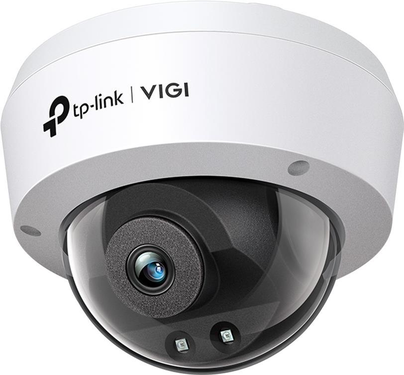 TP-Link VIGI C240I (2.8mm) Kuppel IP-Sicherheitskamera Innen & Außen 2560 x 1440 Pixel Decke/Wand (VIGI C240I(2.8MM))