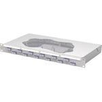 METZ CONNECT Patchfeld splice 12xSC-D OS2 150459E212-F (150459E212-F)