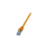 Logilink PrimeLine Patch-Kabel (CQ3048S)