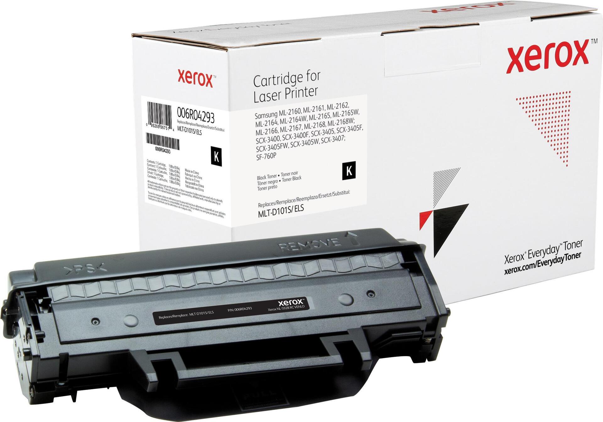 Xerox Everyday Schwarz (006R04293)