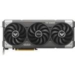 ASUS TUF Gaming GeForce RTX 5060 GDDR7 OC Edition Graphics Card PCIe 5.0 - PCI-Express (90YV0N00-M0NA00)