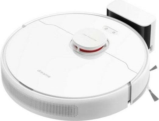 Dreame F9 Pro Roboter-Staubsauger 150 min Akku Weiß