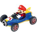 Carrera RC Mario Kart Mach 8 - Mario Elektromotor 1:18 Buggy (370181066)