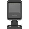 Honeywell Genesis XP 7680g 2D Präsentationsscanner USB Kit schwarz IP52 (7680GSR-2USB-1-R)