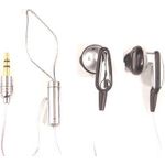 e+p CMP 4 Schwarz - Silber Im Ohr im Ohr Kopfhörer (CMP 4)