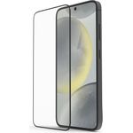 Hama Handy-Schutzglas Extreme Protect für Samsung Galaxy S25 Montagehilfe (00228516)