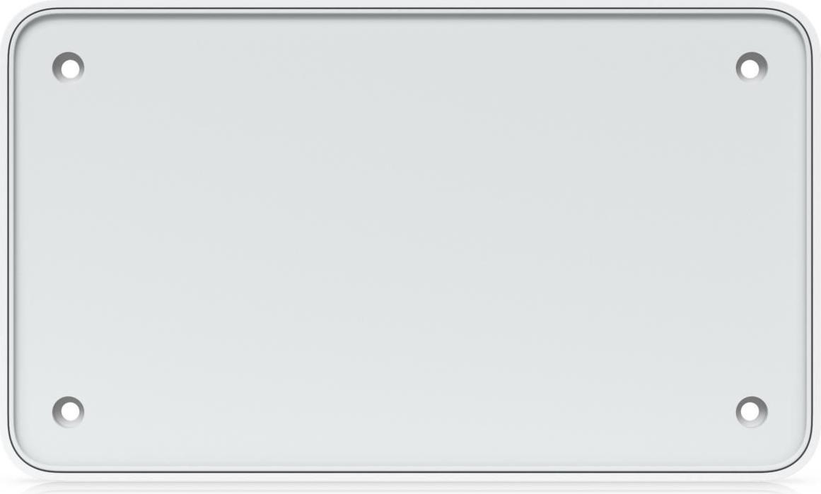 Ubiquiti Sleek magnetic wall mount for Cloud Gateway Fiber and (UACC-FM-23CM)