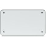 Ubiquiti Sleek magnetic wall mount for Cloud Gateway Fiber and (UACC-FM-23CM)